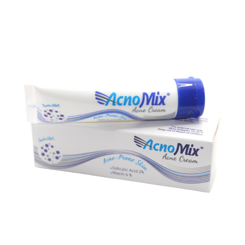 AcnoMix Acne Cream