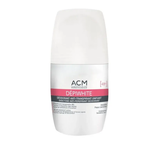 Depiwhite Even Tone Antiperspirant Deodorant