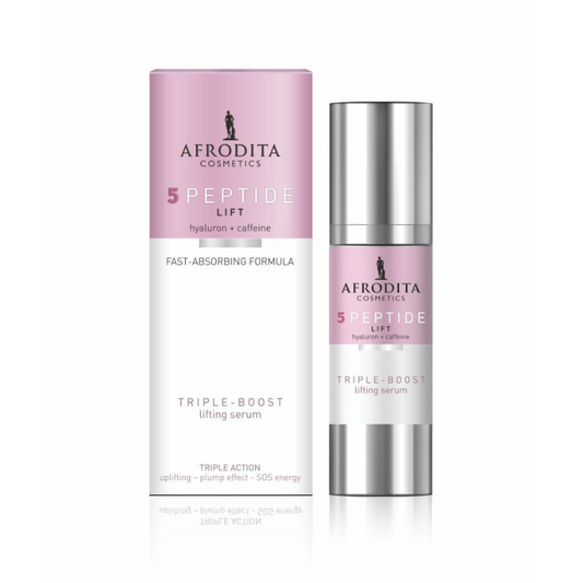 5 Peptide Lift TRIPLE-BOOST LIFTING SERUM