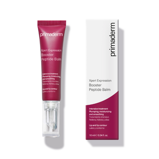 Primaderm XPERT Expression
Booster Peptide Balm