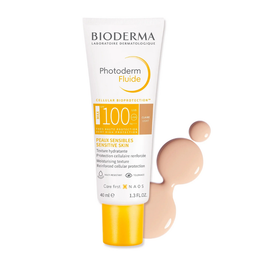 Photoderm Max Fluide SPF100 - Claire 40ml