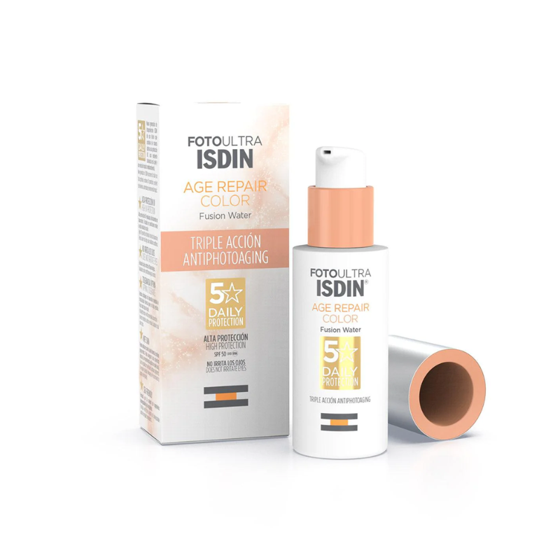 FotoUltra Age Repair Color Fusion Water SPF50+ - 50ml