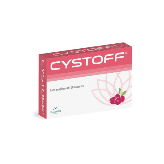 Cystoff
