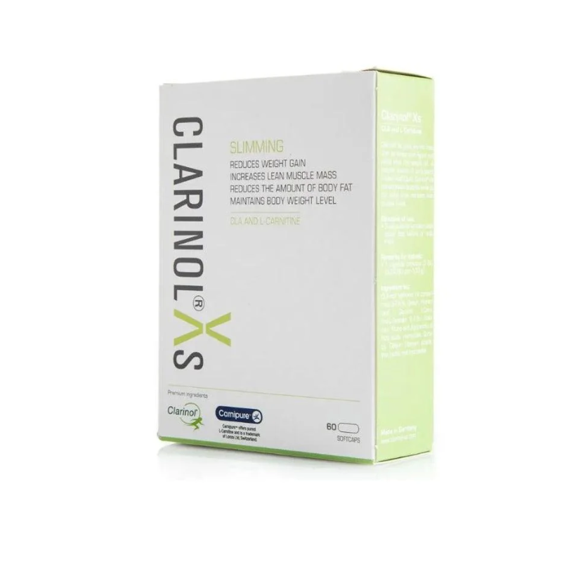 Clarinol XS Slimming