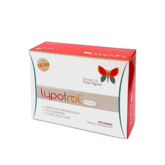 Lypotrol 450mg