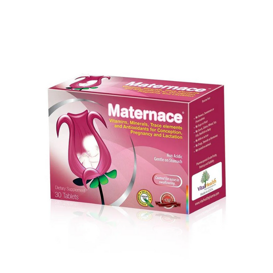 Maternace