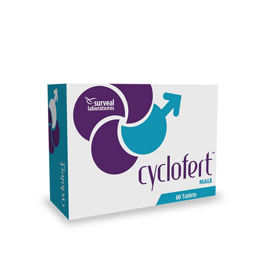 Cyclofert Male