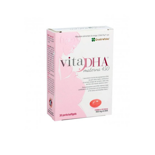 Vita Dha Materna