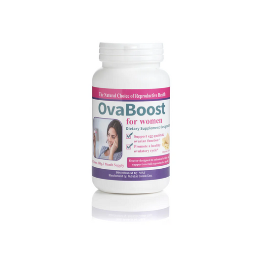Ovaboost For Women 30 Tablets