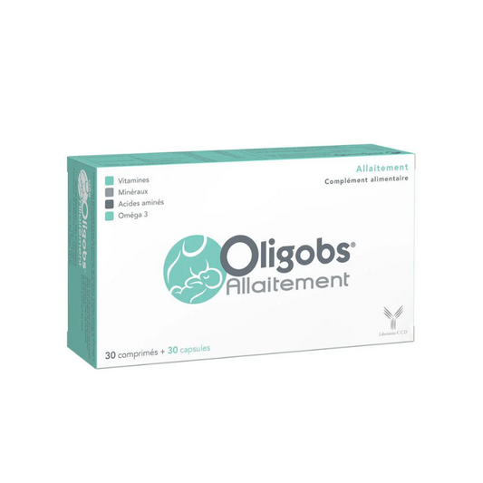 Oligobs Breastfeeding