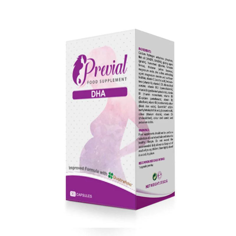 Previal
