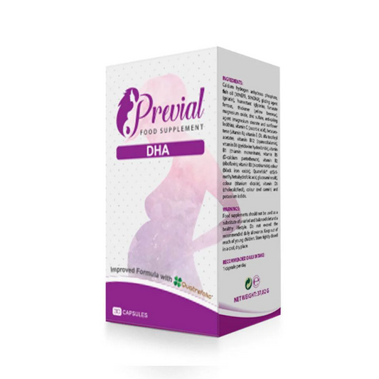 Previal