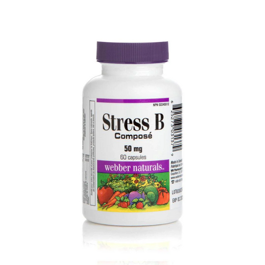 Stress B 50mg