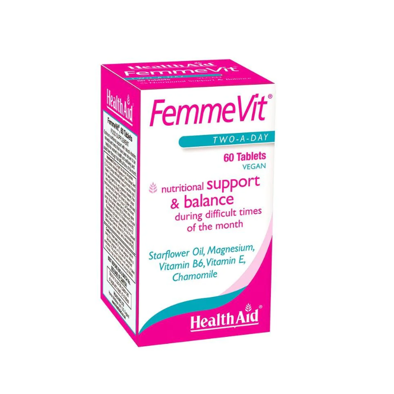 FemmeVit