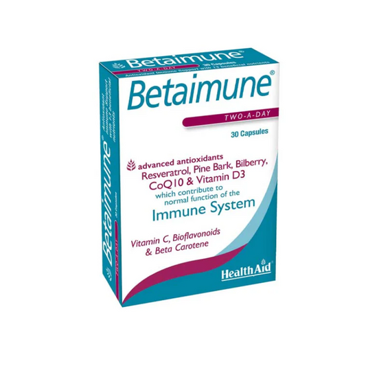 Betaimune