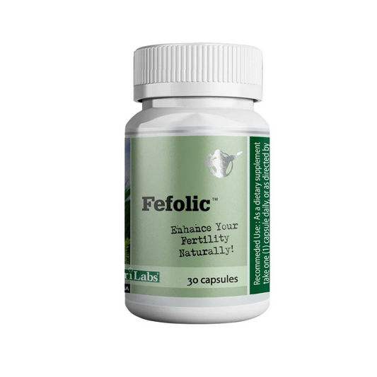 Fefolic