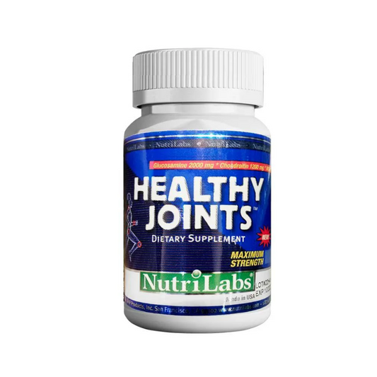 Healthy Joints