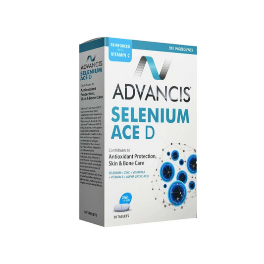 Selenium ACE D
