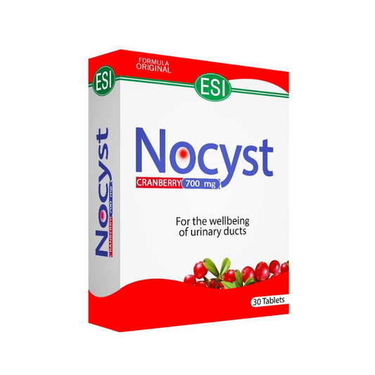 Nocyst Cranberry 700mg