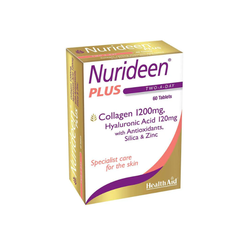 Nurideen Plus Tablets