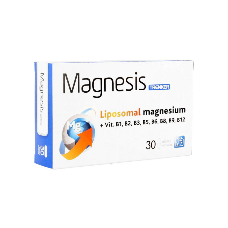 Magnesis