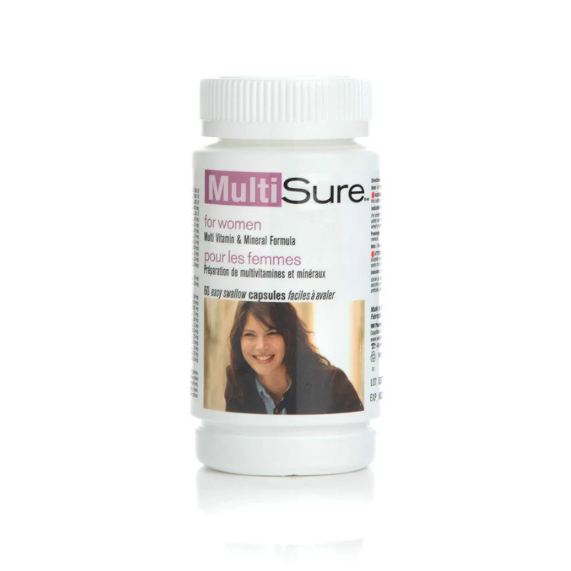 MultiSure for Women