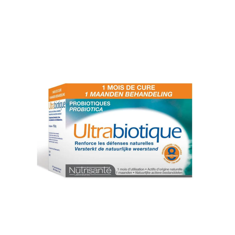Ultrabiotique