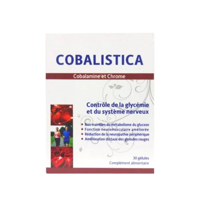 Cobalistica