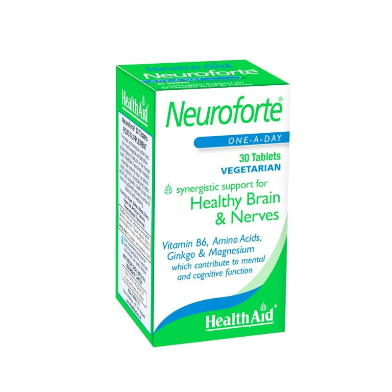 Neuroforte Multivitamin