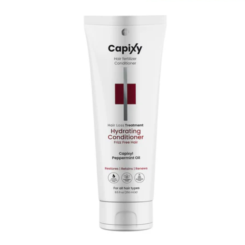 Capixy Hair Hydrating Conditioner