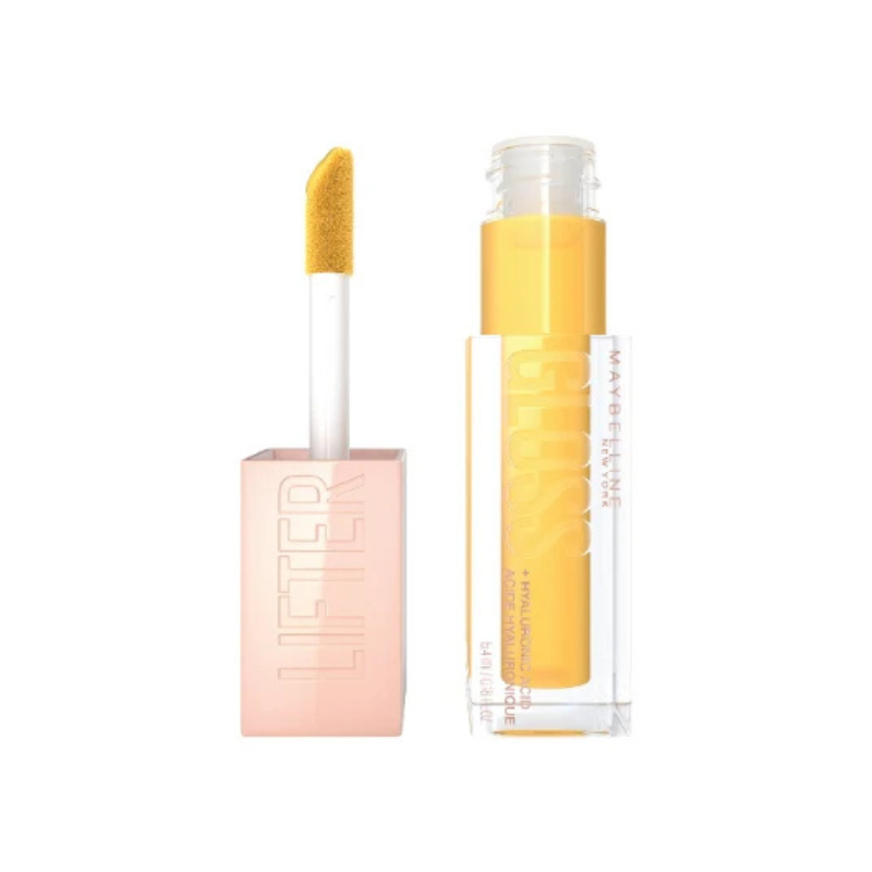 Maybelline Hyaluronic Acid Lifter LipGloss 26 Honey