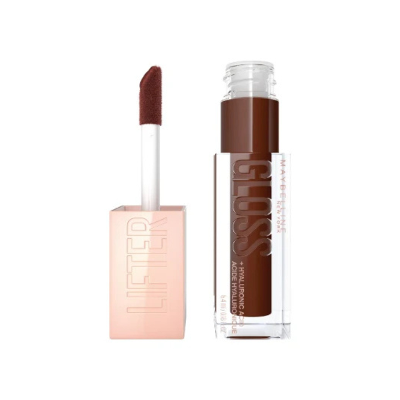 Maybelline Hyaluronic Acid Lifter LipGloss 29 Toast
