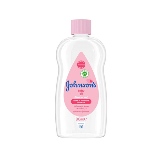 Baby Oil