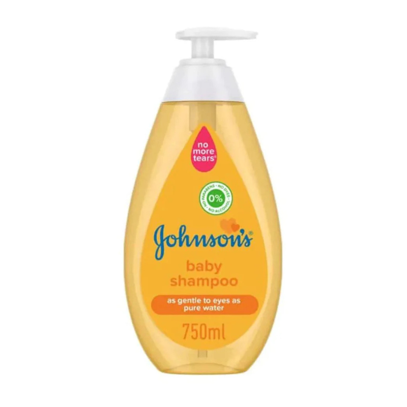 Baby Shampoo