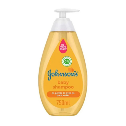 Baby Shampoo