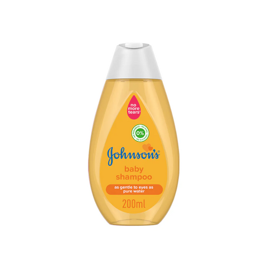 Baby Shampoo