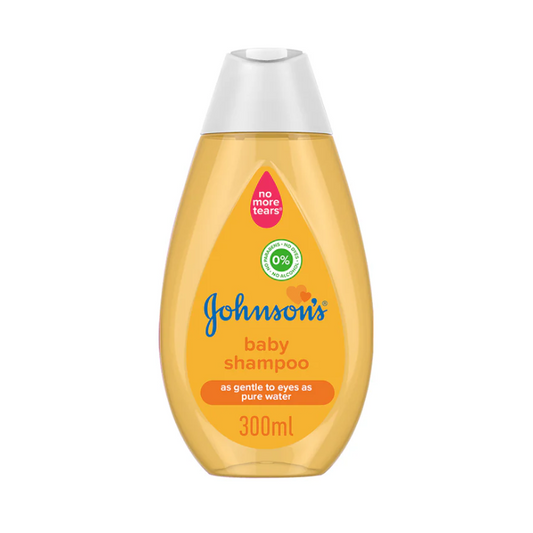 Baby Shampoo