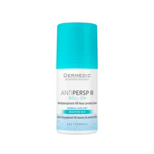 Dermedic Antiperspirant 48-Hour Protection 60ml