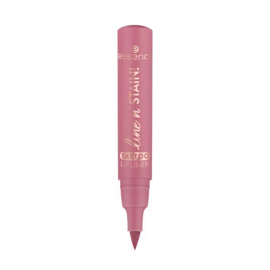 essence Line N Stain! Tattoo Lip Liner 01