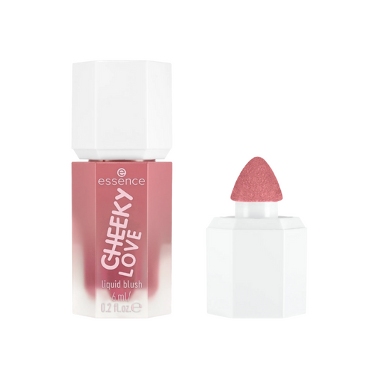 essence Cheeky Love Liquid Blush