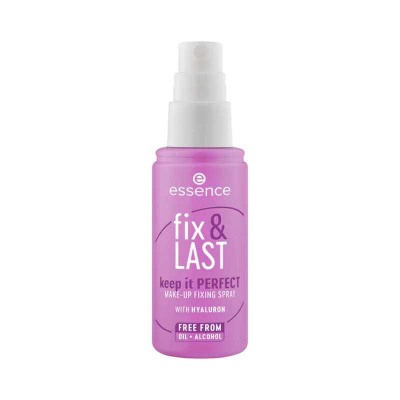Essence Keep It Perfect Make-Up Fix Spray
