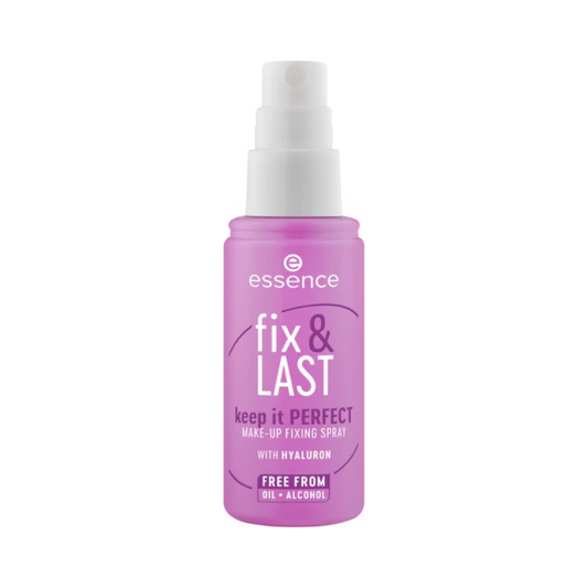 Essence Keep It Perfect Make-Up Fix Spray