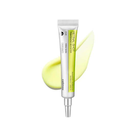 The Vita A Retinal Shot Tightening Booster 15ml