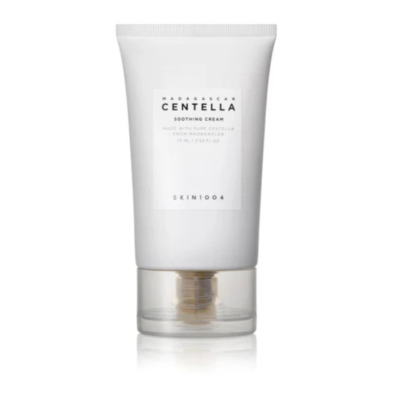 CENTELLA SOOTHING CREAM