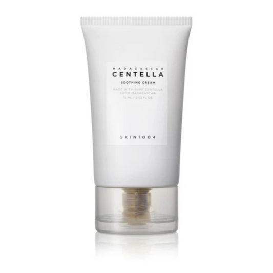 CENTELLA SOOTHING CREAM