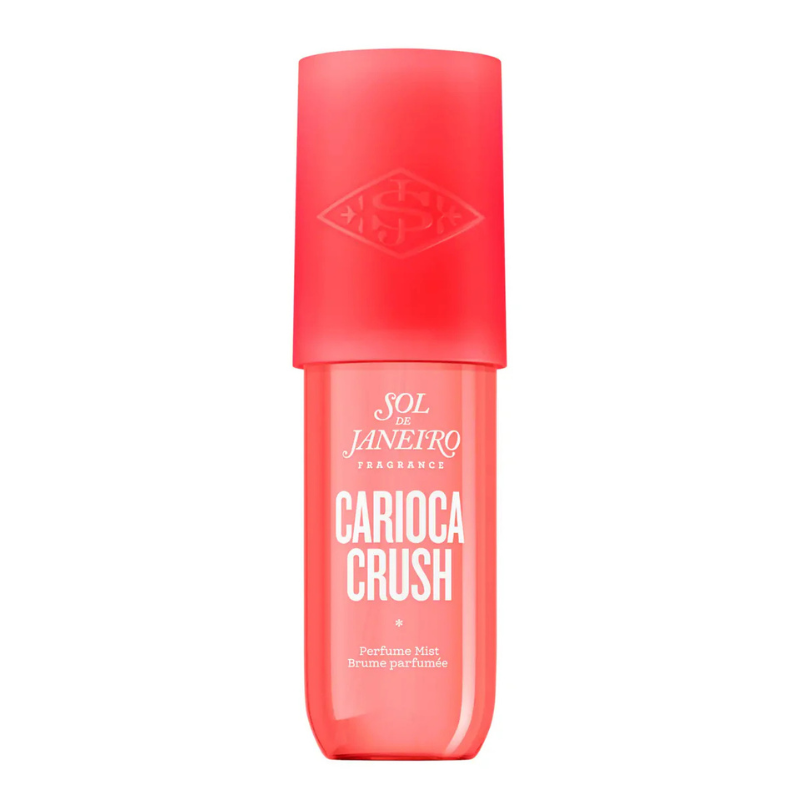 Sol de Janeiro Carioca Crush Perfume Mist