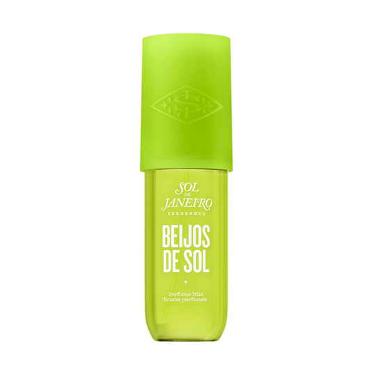 Sol de Janeiro Beijos del Sol Perfume Mist