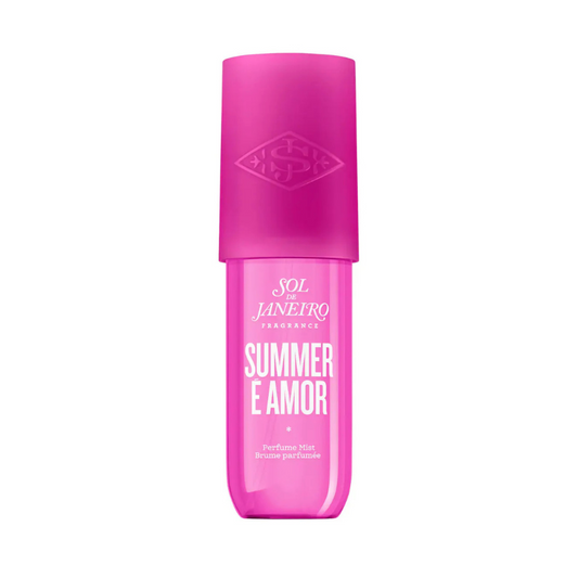 Sol de Janeiro - Summer é Amor Perfume Mist