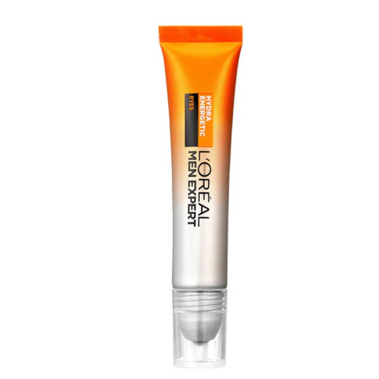 L'OREAL PARIS Men Expert Hydra Energetic Anti-Fatigue Eye Roll-On