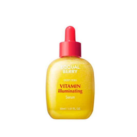 Vitamin Illuminating Serum